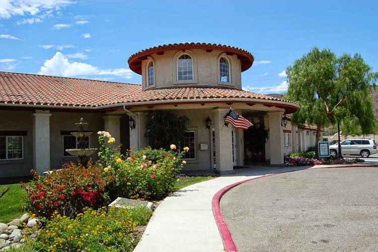 Silverado San Juan Capistrano Memory Care Community | 30311 Camino Capistrano, San Juan Capistrano, CA 92675, USA | Phone: (949) 240-0550