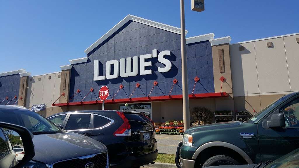 Lowes Home Improvement | 920 S Broadway, Hicksville, NY 11801, USA | Phone: (516) 733-7840