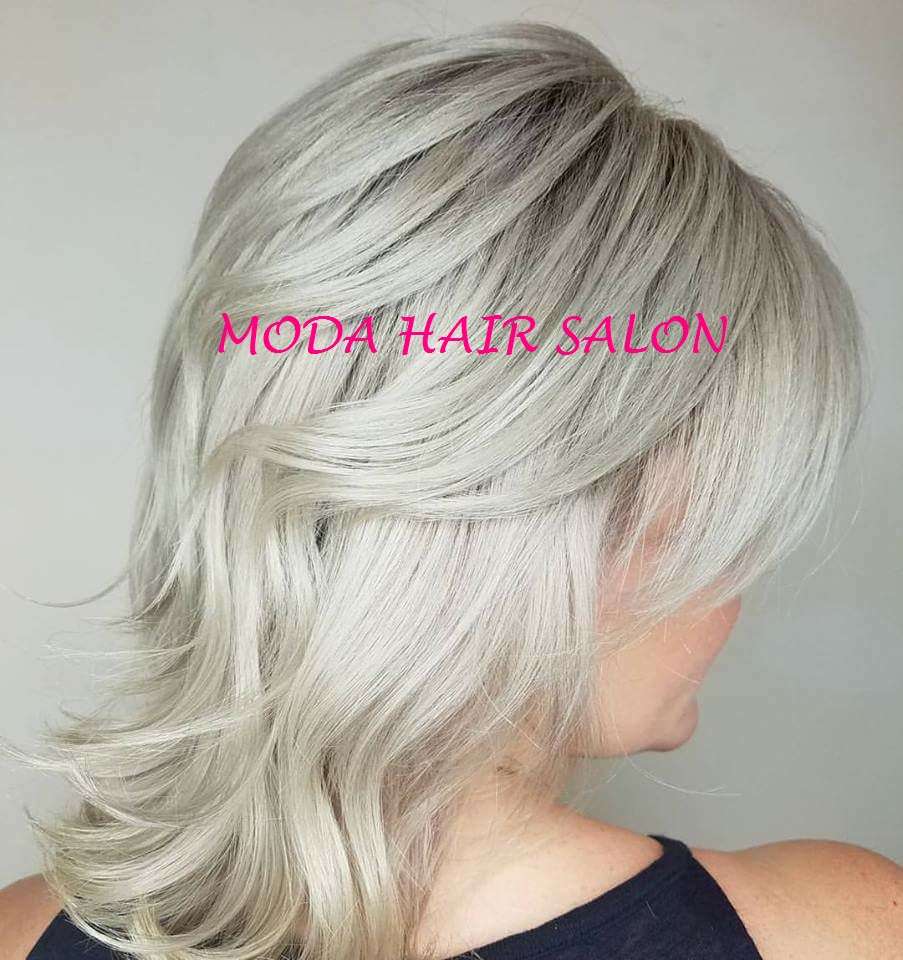 Moda Hair Salon | 4641 N, FL-7, Coral Springs, FL 33073 | Phone: (954) 825-0088