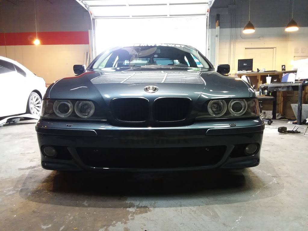 Atlanta Bimmer USA (Bimmer Boyz) | 1820 Murphy Ave SW A, Atlanta, GA 30310, USA | Phone: (470) 263-7914