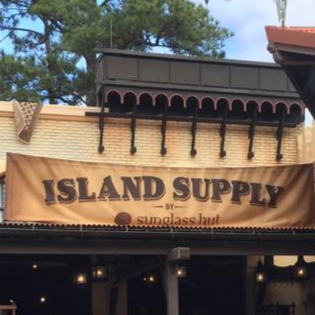 Island Supply by Sunglass Hut | Magic Kingdom Park, Orlando, FL 32836, USA | Phone: (407) 939-5277
