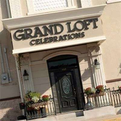 Loft on 6th | 425 6th St, Osawatomie, KS 66064, USA | Phone: (620) 687-0912