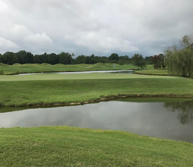 MTW Golf Academy | 8770 N Creek Blvd, Southaven, MS 38671, USA | Phone: (901) 503-4653