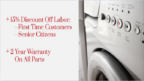 Factory Appliance and Service | 3 Thoreau Cir, Winchester, MA 01890 | Phone: (617) 953-9900