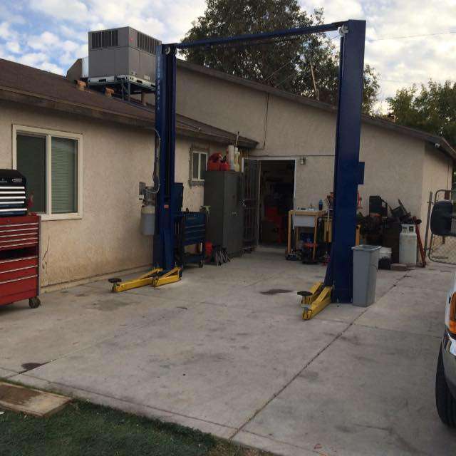 Integrity Mobile Auto Service | 5115 Dean Martin Dr #503, Las Vegas, NV 89118 | Phone: (702) 963-2184