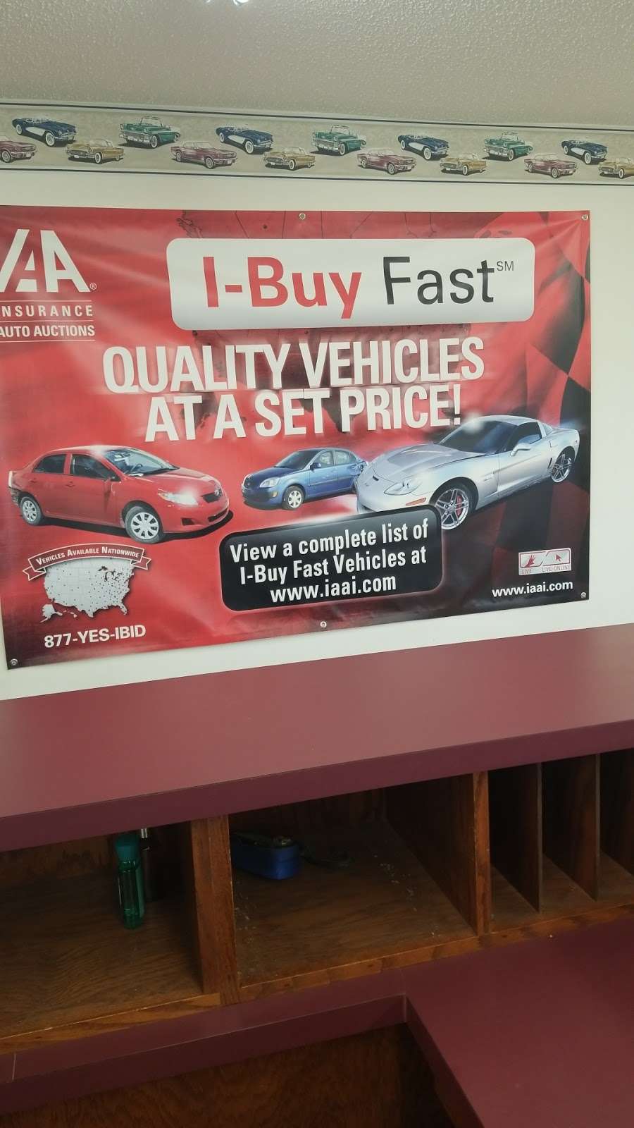 IAA Vehicle Purchasing | 5100 Merle Rd, Concord, NC 28025, USA | Phone: (704) 788-4421