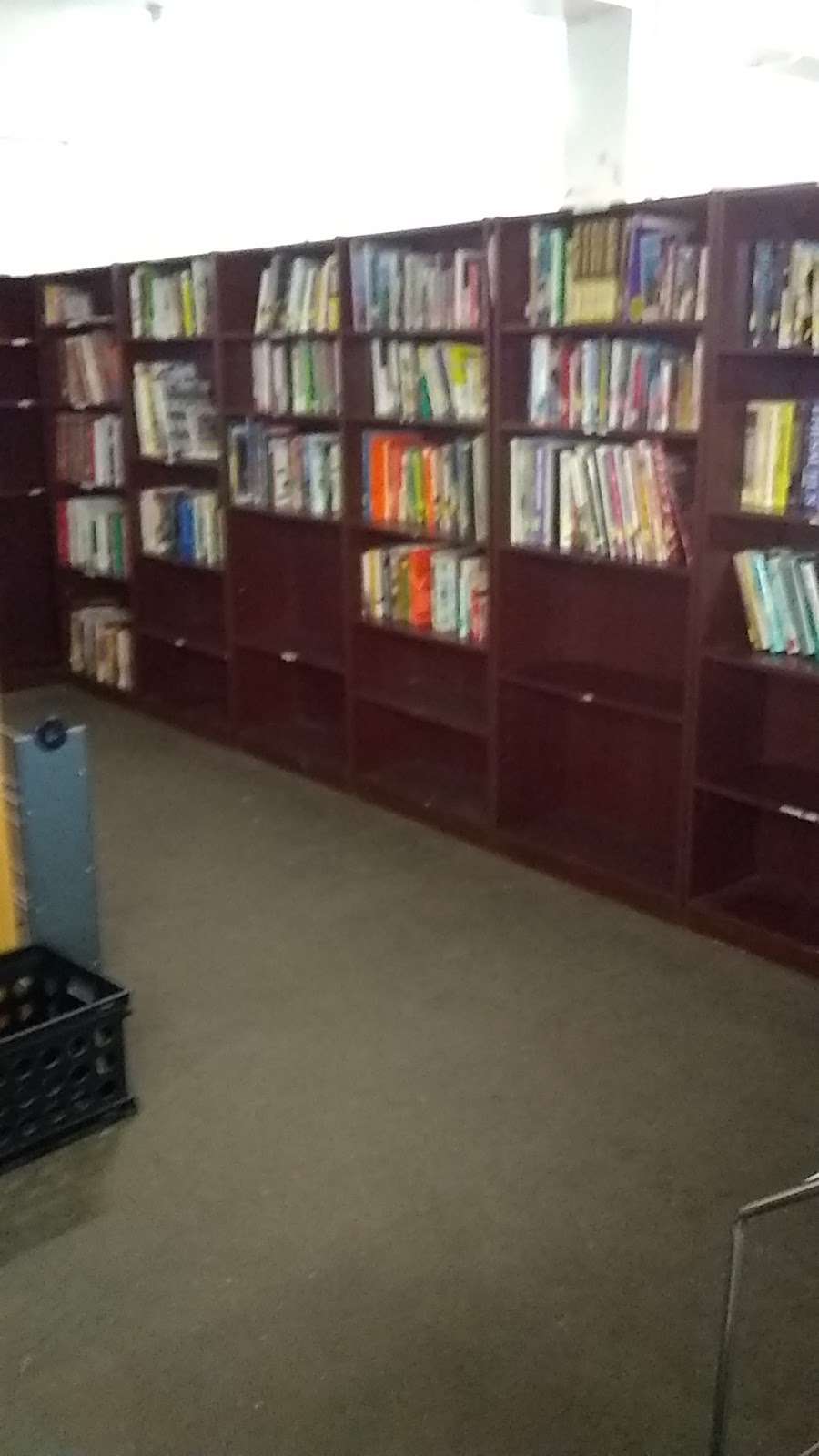 Goodwill Retail Store and Donation Center | 202 E Main St, Thurmont, MD 21788, USA | Phone: (301) 271-2100