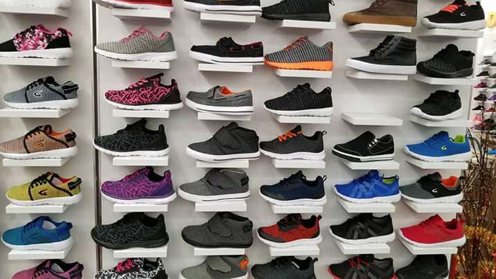 Shoes4T&Kids -Zapateria | 15482 Outer Bear Valley Rd #2, Victorville, CA 92395, USA | Phone: (442) 255-4868