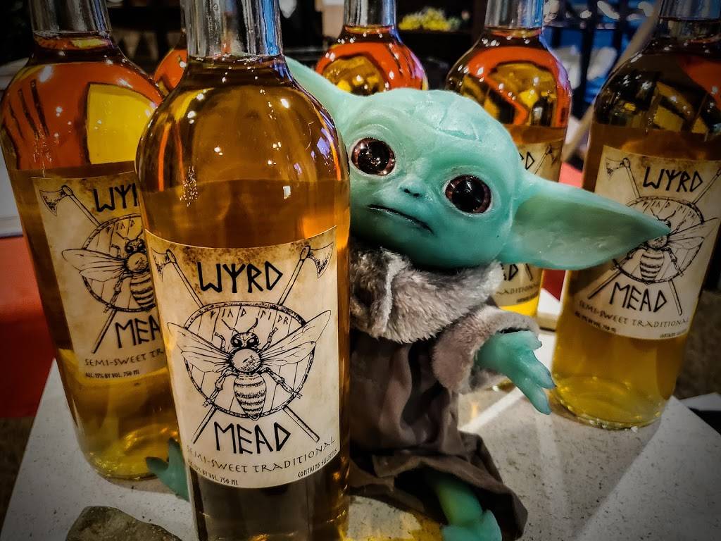 Wyrd Leather and Mead | 14001 SE McLoughlin Blvd, Milwaukie, OR 97267, USA | Phone: (503) 305-6025