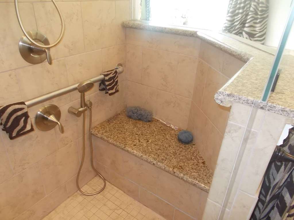 R.D. Construction Bathrooms & Home Improvements | 11353 Harvill Dr, Conroe, TX 77303 | Phone: (281) 355-5558