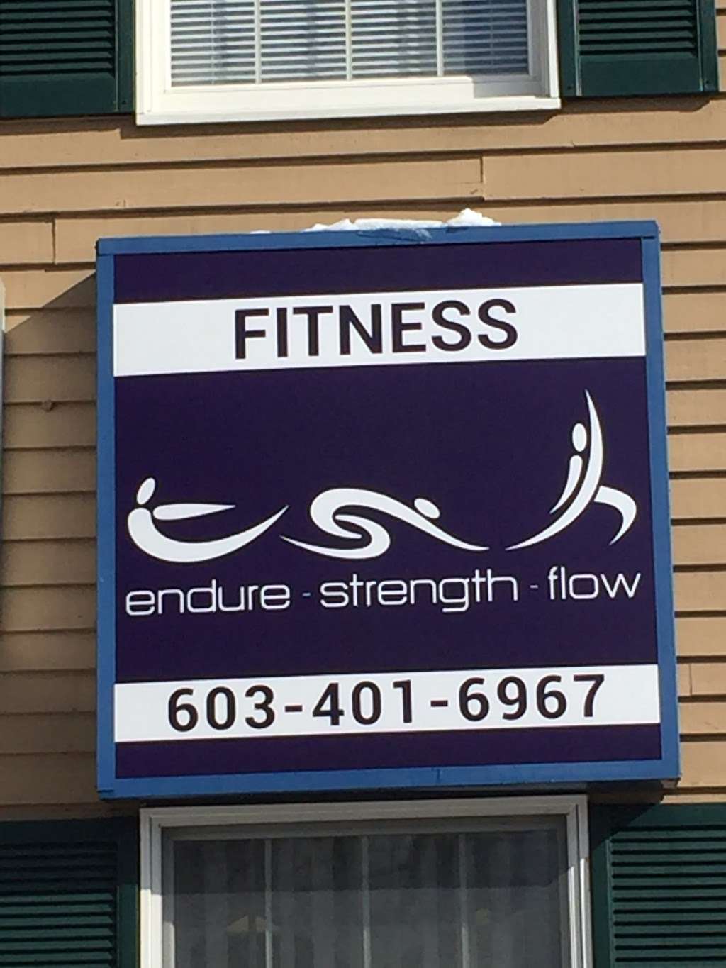 Endure-Strength-Flow | 60 Lowell Rd, Salem, NH 03079, USA | Phone: (603) 401-6967