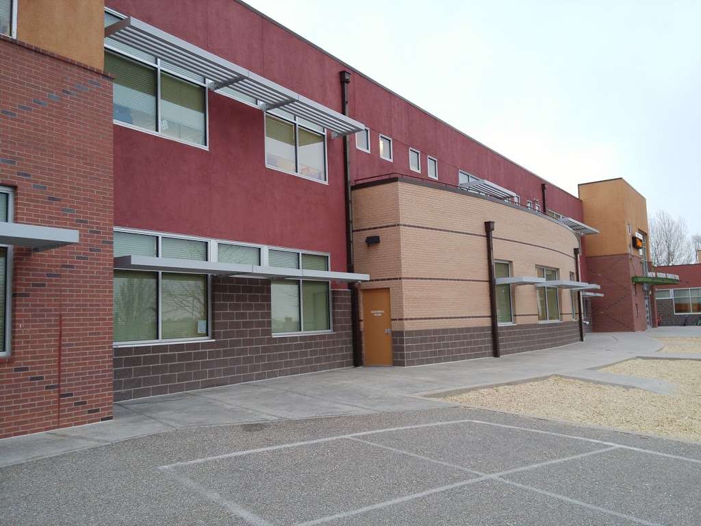 New Vision Charter School | 2366 E 1st St #5906, Loveland, CO 80537, USA | Phone: (970) 593-6827