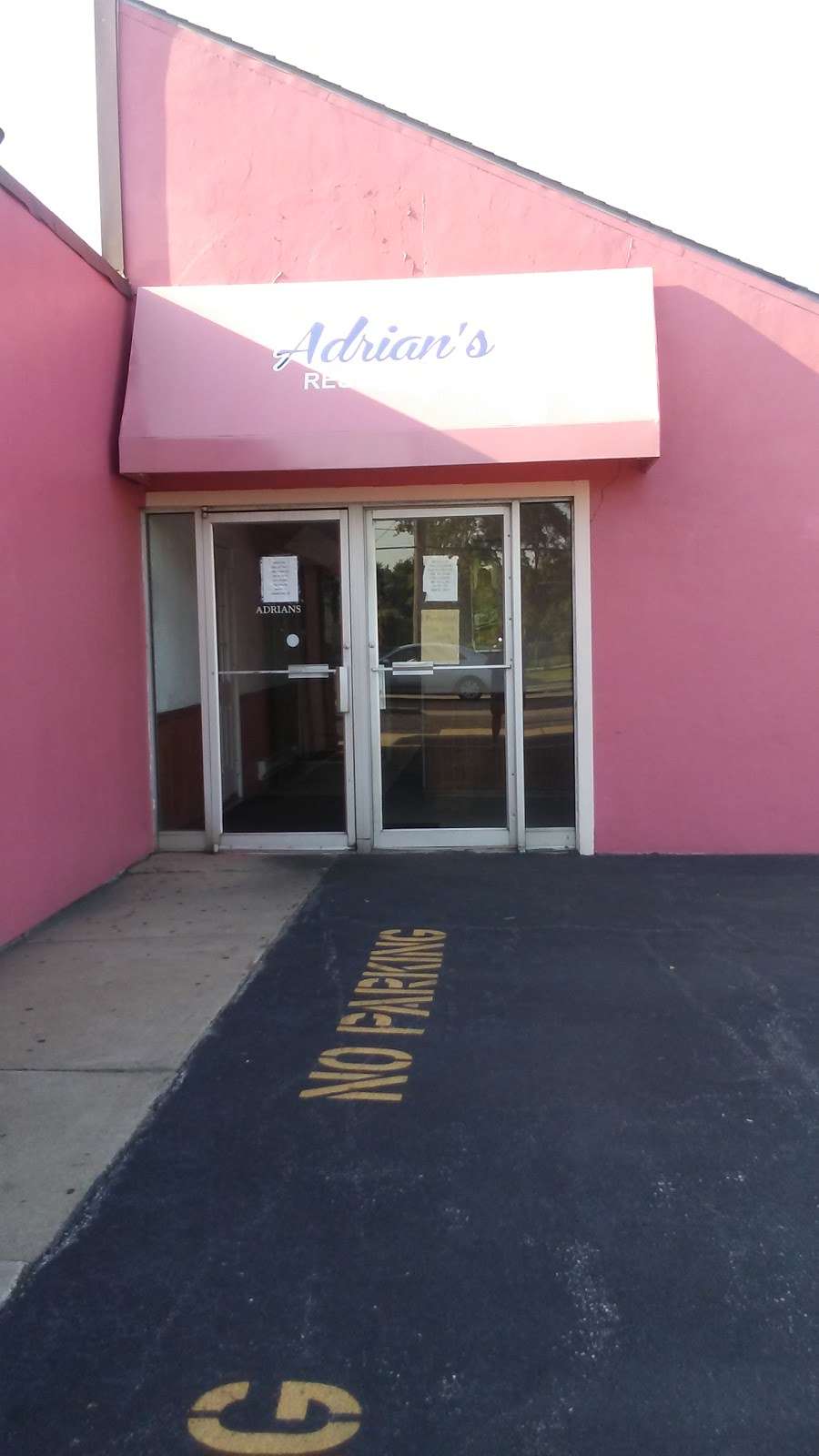 Adrians Mexican Restaurant | 1208 Carrol St, East Chicago, IN 46312, USA | Phone: (219) 397-5951