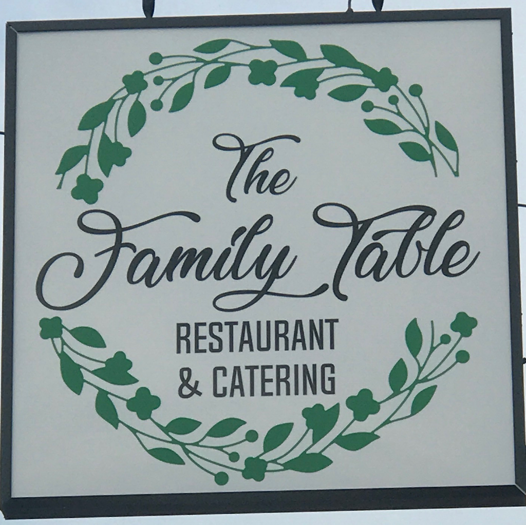 The Family Table Restaurant and Catering | 6097 Lincoln Way W, St Thomas, PA 17252, USA | Phone: (717) 595-0721