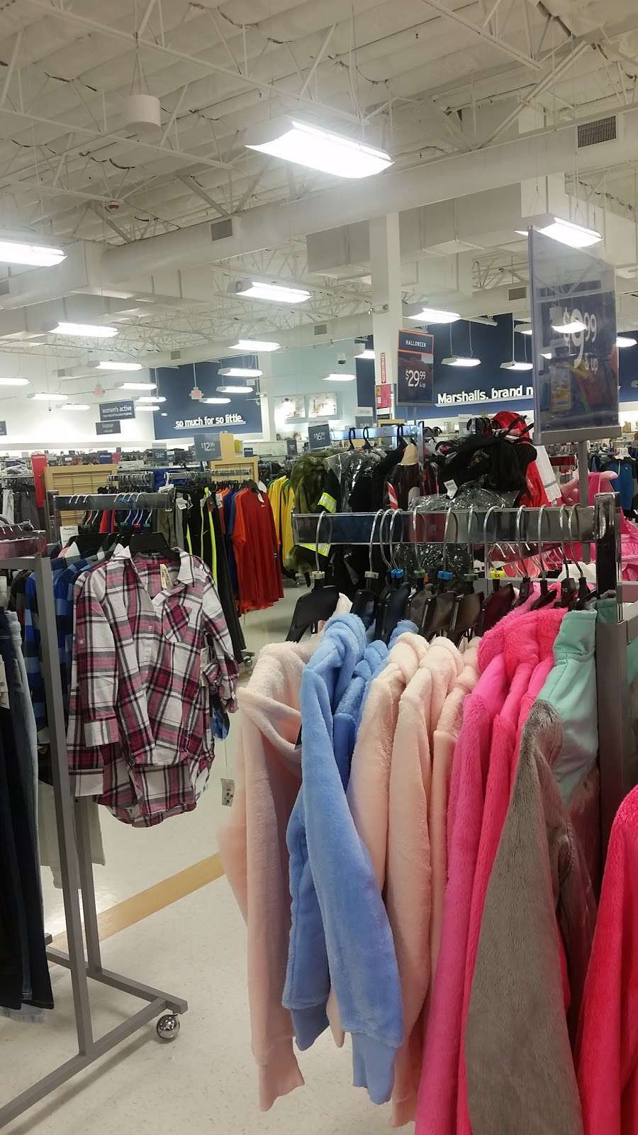 Marshalls | 1771 S, Alameda St, Compton, CA 90220, USA | Phone: (310) 639-0014