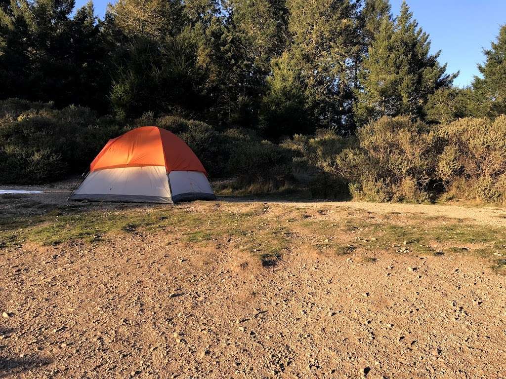 Sky Campground | Point Reyes Station, CA 94956