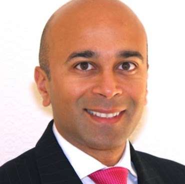 Mr Parag Patel ENT Consultant Surgeon | 53 Parkside, Wimbledon, London SW19 5NX, UK | Phone: 020 3818 9396