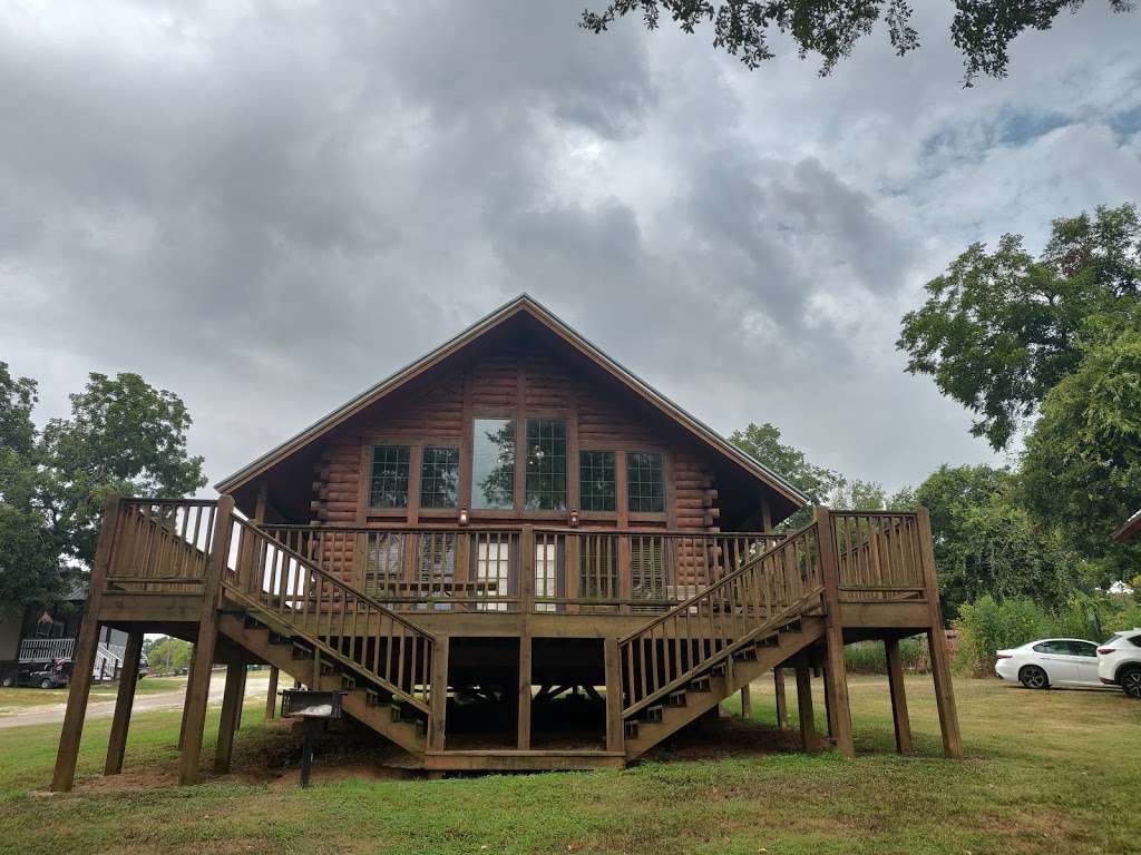 Bishops Landing Rv Resort | 12922 Longstreet Rd, Willis, TX 77318 | Phone: (936) 856-2949