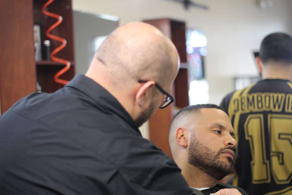 Supremacy Cutz | 7539, 12250 Menta St #101, Orlando, FL 32837, USA | Phone: (407) 286-6643