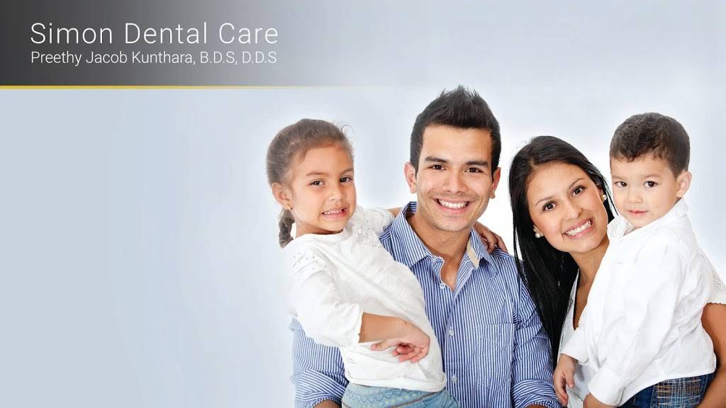 Simon Dental Care | 633 E Ray Rd STE 104, Gilbert, AZ 85296, USA | Phone: (480) 833-0880