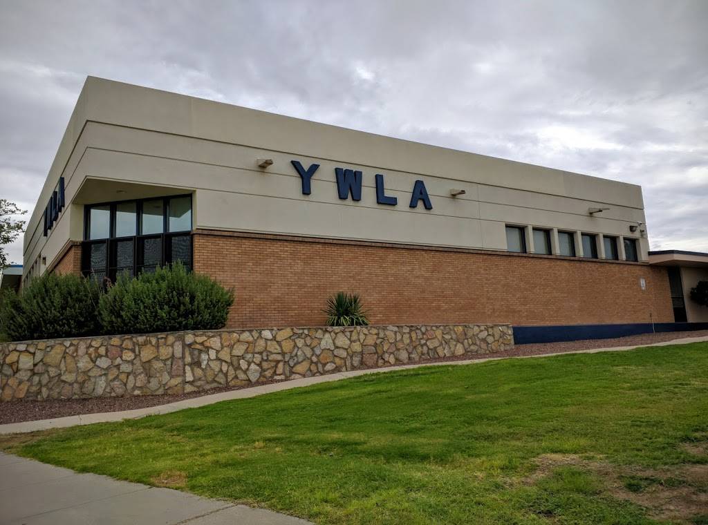 Young Womens Leadership Academy | 7615 Yuma Dr, El Paso, TX 79915, USA | Phone: (915) 434-1300