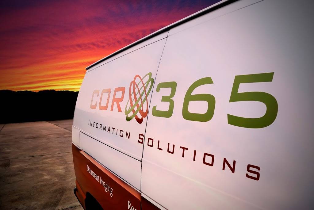 COR365 Information Solutions | 2200 New Bern Ave, Raleigh, NC 27610, USA | Phone: (919) 231-8994