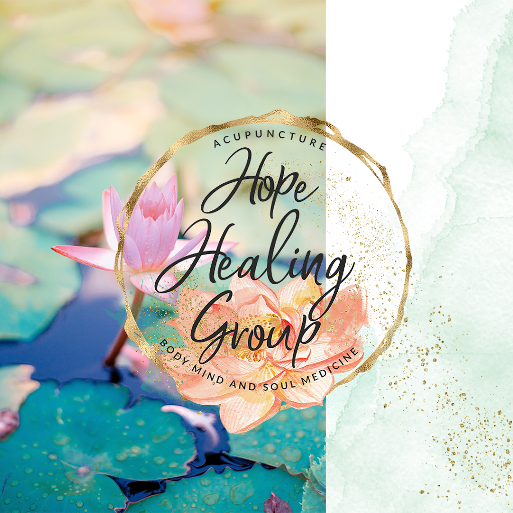 Hope Healing Group LLC | 510 N Main St, Cibolo, TX 78108, USA | Phone: (210) 455-1388
