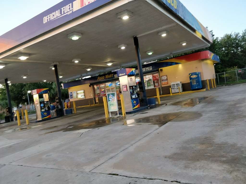 Sunoco Gas Station | 4138 W Oak Ridge Rd, Orlando, FL 32809 | Phone: (407) 354-0559