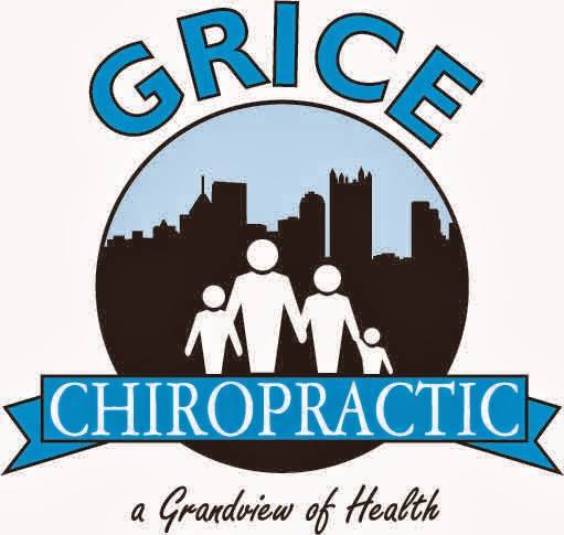 Grice Chiropractic | 1305 Grandview Ave #240, Pittsburgh, PA 15211, USA | Phone: (412) 381-9977