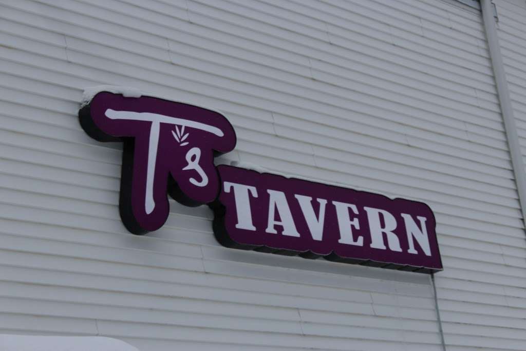 Teresas Ts Tavern | 149 North St, North Reading, MA 01864, USA | Phone: (978) 276-3300