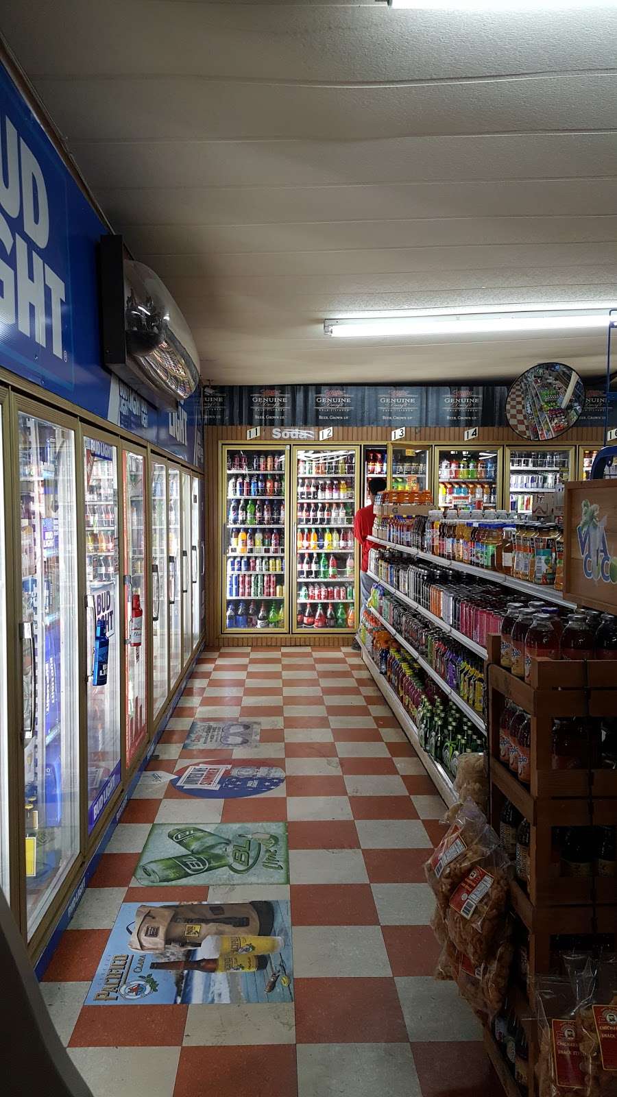 Tupacks Liquor | 2802 E Avenue I, Lancaster, CA 93535 | Phone: (661) 946-1616