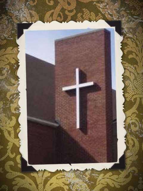 Mount Pleasant Missionary Baptist Church | Newark, NJ 07103, USA