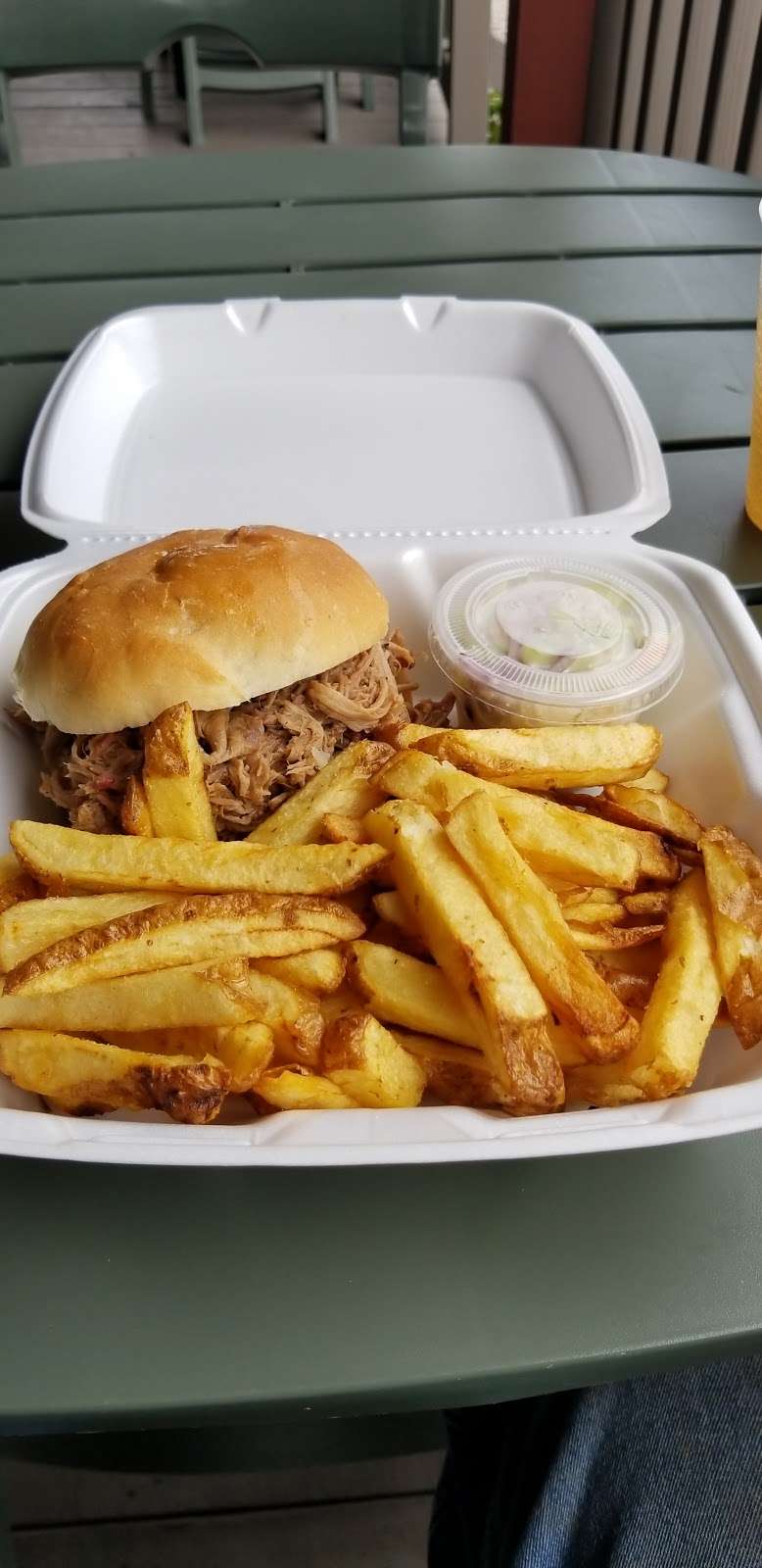 Rough Cut Barbecue | 456 Fairview St, Tamaqua, PA 18252, USA | Phone: (570) 467-2039