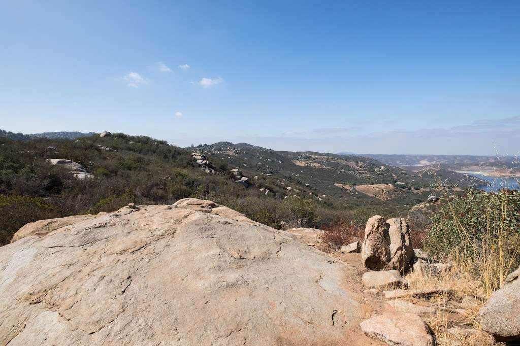 Oakoasis County Preserve | 12620 Wildcat Canyon Rd, Lakeside, CA 92040, USA | Phone: (619) 561-0580