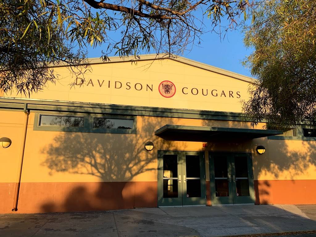 James B Davidson Middle School | 280 Woodland Ave, San Rafael, CA 94901, USA | Phone: (415) 485-2400