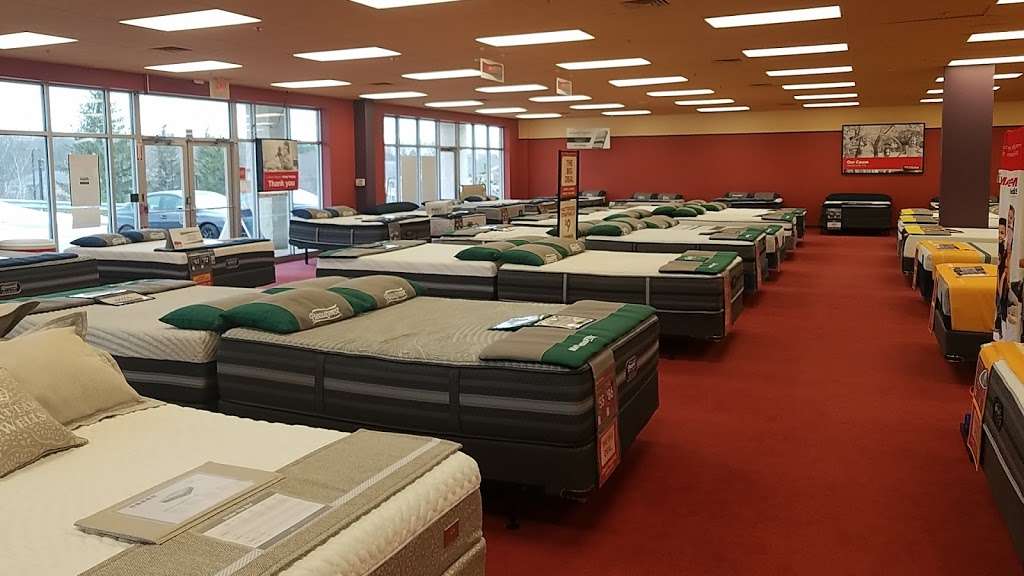 Mattress Firm Milford | 103 Cedar St, Milford, MA 01757, USA | Phone: (508) 482-0608