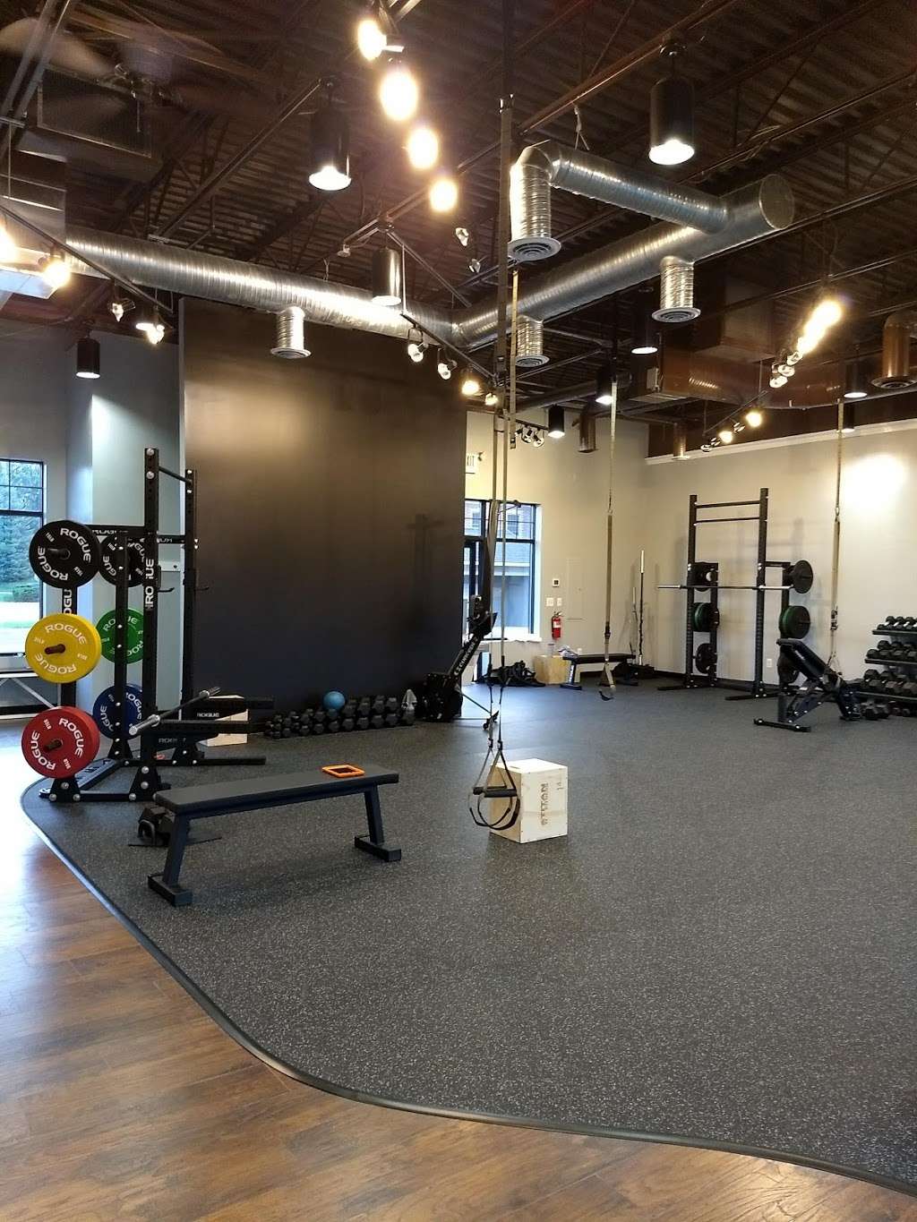 Body Outfitters Personal Training Studio | 720 Adams St #120, Carmel, IN 46032, USA | Phone: (317) 660-1107