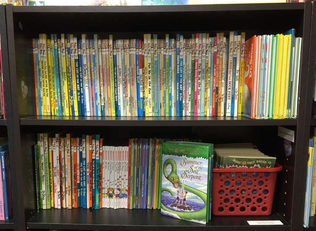 KiDS Books Vegas - Used Books and Book Donations | 1151 S Buffalo Dr #220-230, Las Vegas, NV 89117, USA | Phone: (702) 907-2651