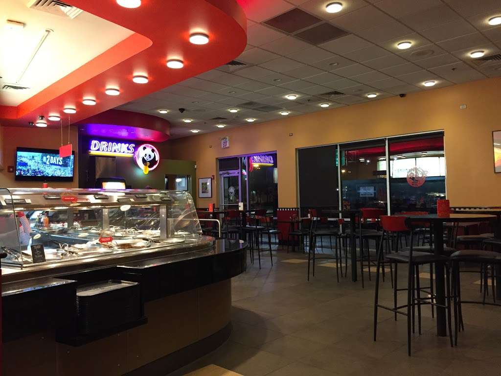 Panda Express | 128 North Ave, Northlake, IL 60164, USA | Phone: (708) 409-1219