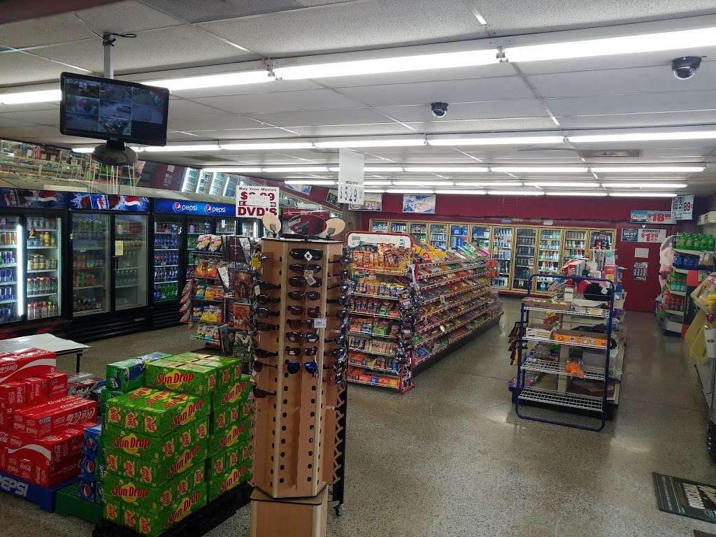 Omni Mart, 3343 Union Rd, Gastonia, NC 28056, USA