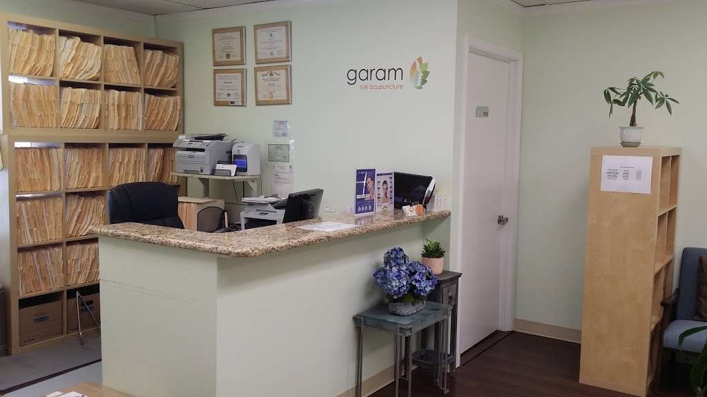 Garam Acupuncture | 11 New St, Englewood Cliffs, NJ 07632 | Phone: (201) 731-3009