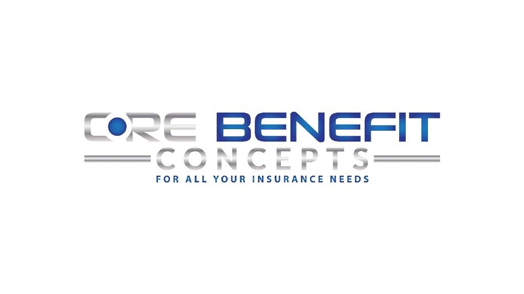 Core Benefit Concepts, LLC - Frank Ferrandino | 298 Ridge Rd 2nd floor, Lyndhurst, NJ 07071, USA | Phone: (973) 206-9190