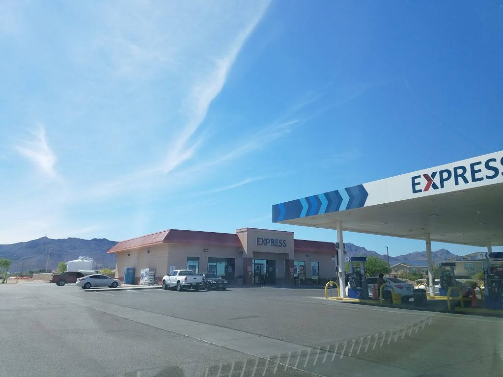 Express Gas Station | El Paso, TX 79925, USA | Phone: (915) 564-1810