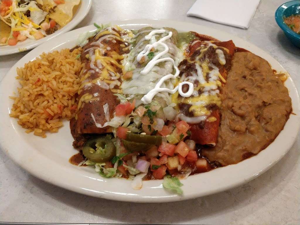 Chuys | 20502 US-59, Humble, TX 77338, USA | Phone: (281) 540-7778