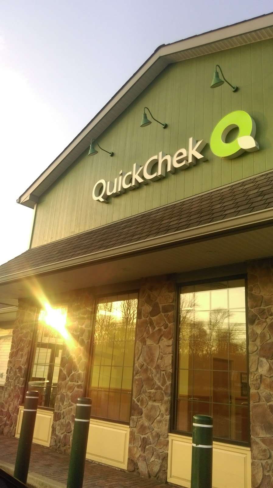 QuickChek | 35 NJ-15, Lafayette Township, NJ 07848 | Phone: (973) 300-1953