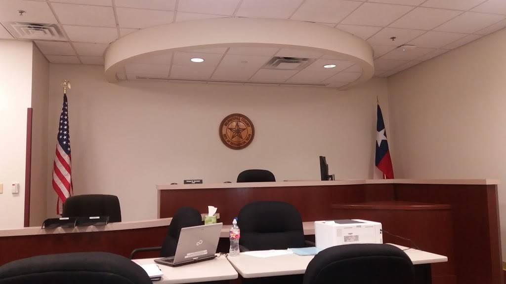 Richardson Municipal Court | 2100 E Campbell Rd, Richardson, TX 75081, USA | Phone: (972) 744-4500