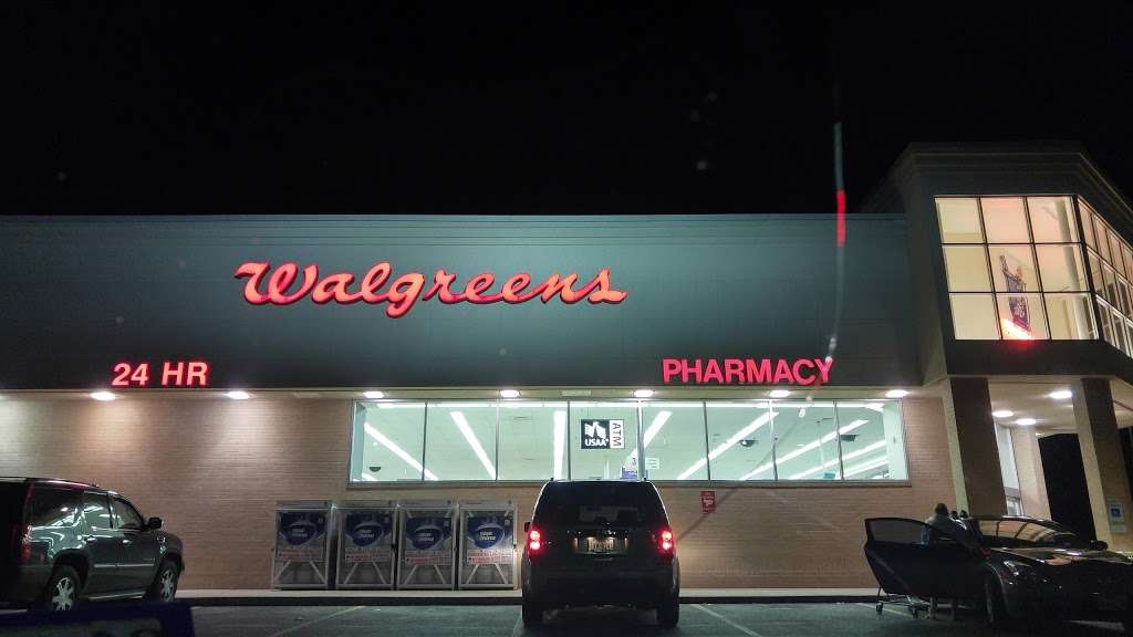 Walgreens | 3801 FM3009, Schertz, TX 78154, USA | Phone: (210) 566-3245