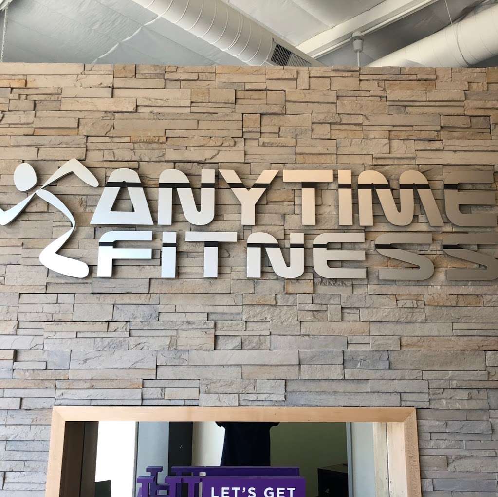 Anytime Fitness Glendale, CA | 300 E Colorado St, Glendale, CA 91205, USA | Phone: (818) 584-7700