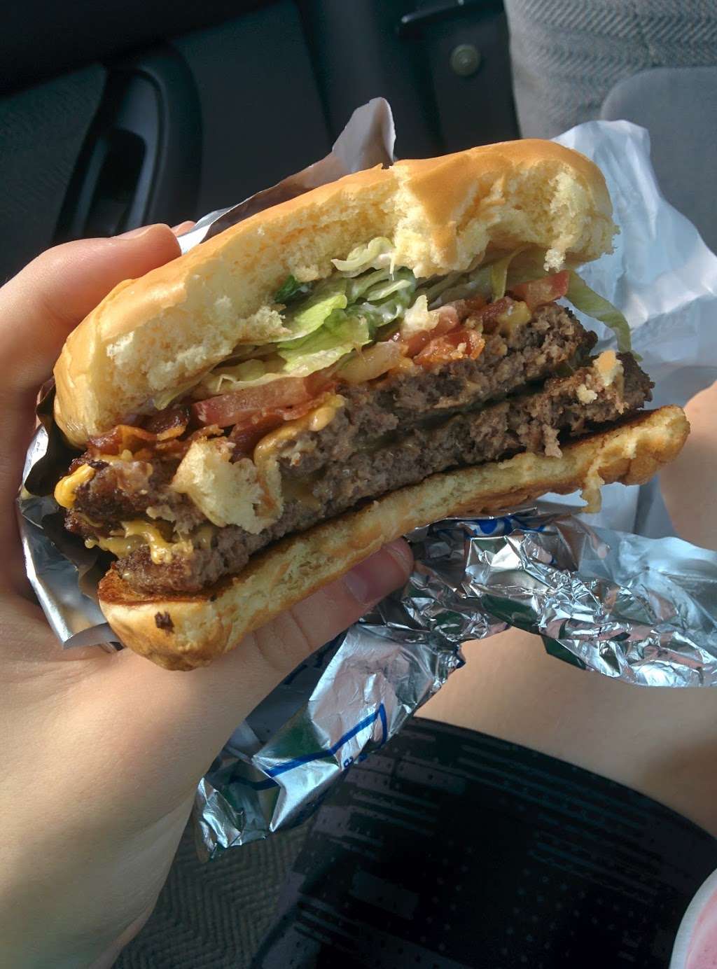 Sonic Drive-In | 2500 Bay Area Blvd, Houston, TX 77058, USA | Phone: (281) 286-9303