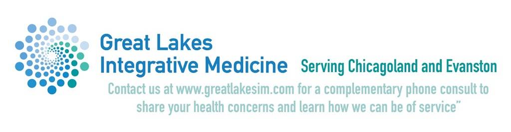 Great Lakes Integrative Medicine | 3814 N Lawndale Ave, Chicago, IL 60618, USA | Phone: (312) 659-7609